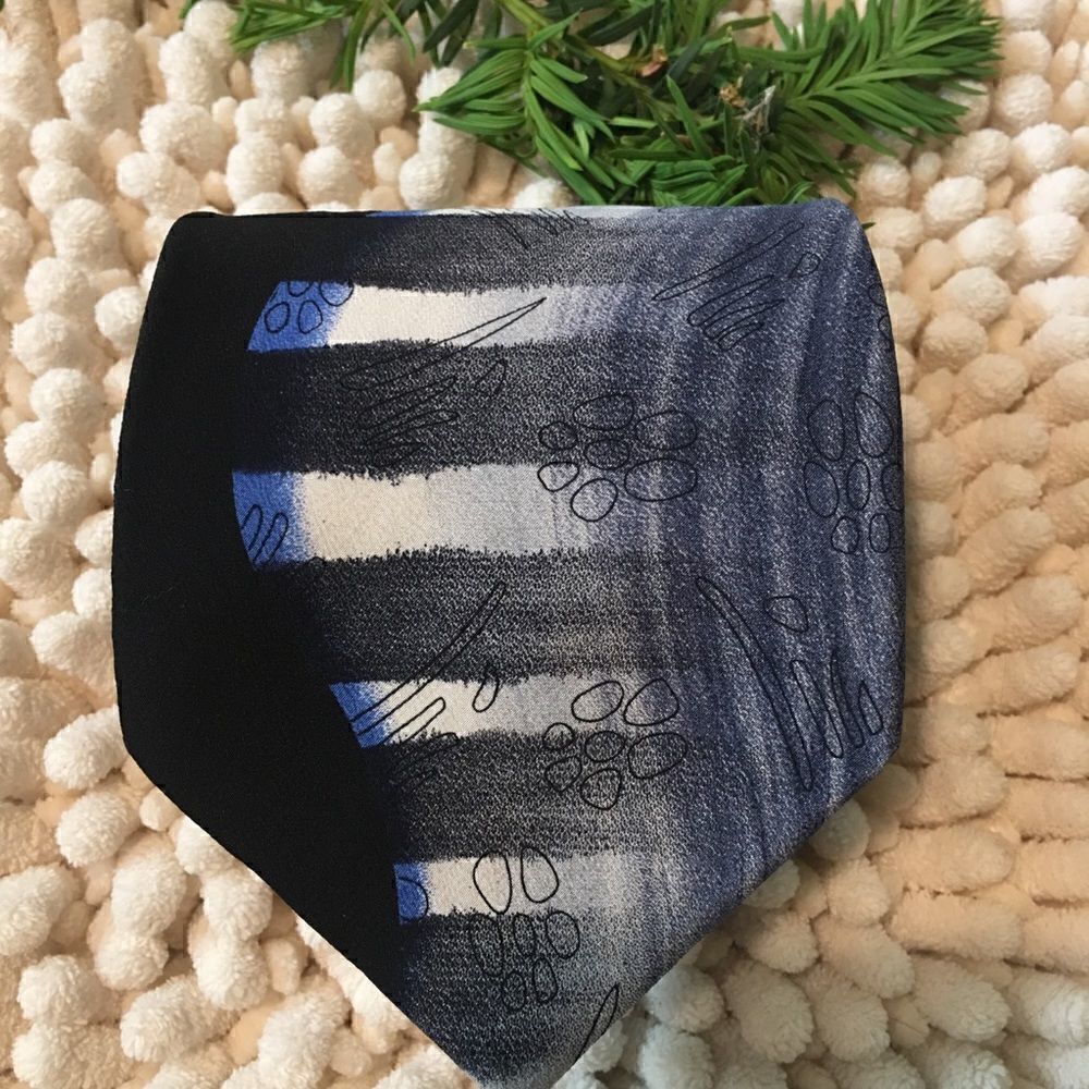 J.GARCIA TIE  